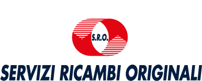 Servizi Ricambi Originali